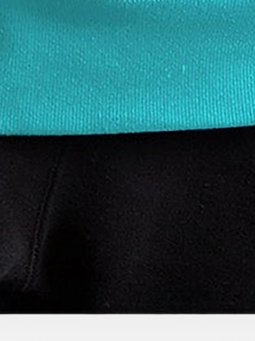 Champion kangaroo-pocket hoodie - Blu