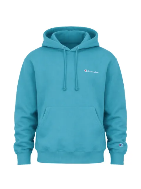 Champion kangaroo-pocket hoodie