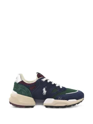 Polo Ralph Lauren Hi-Tops – Hi-Top Sneakers – Farfetch