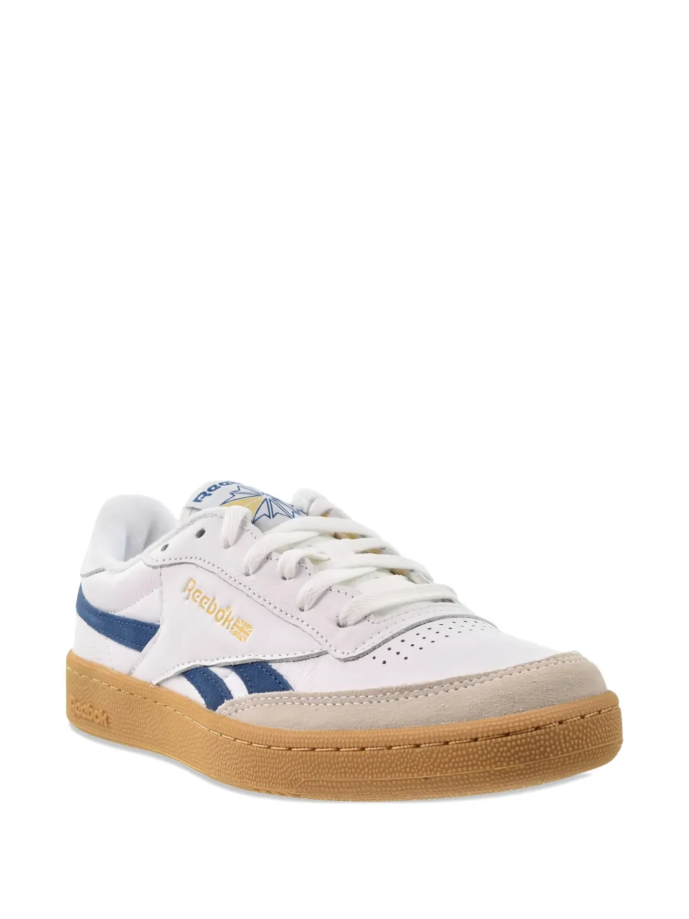 Reebok Club C Revenge sneakers Wit