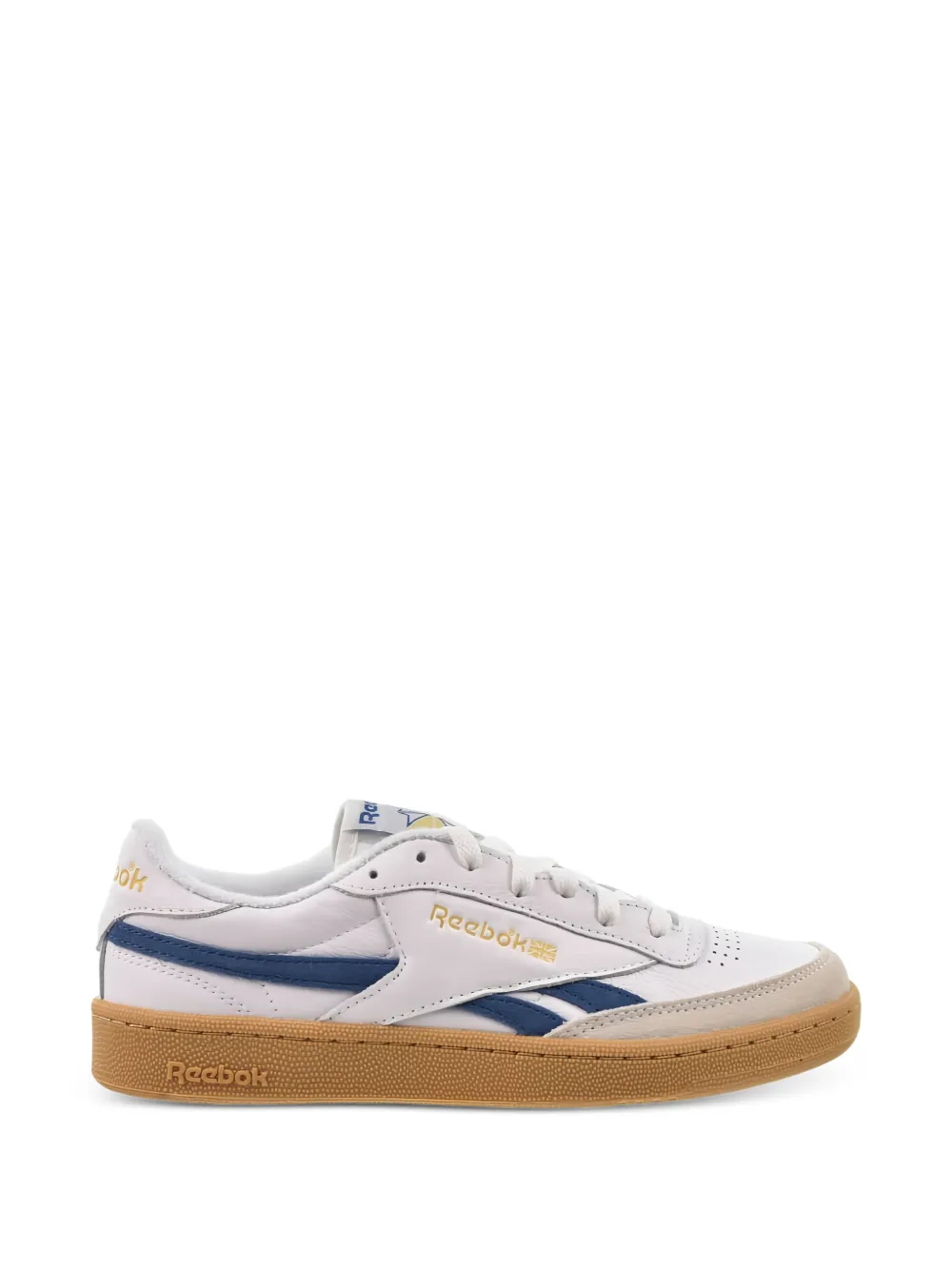 Reebok Club C Revenge sneakers - Bianco