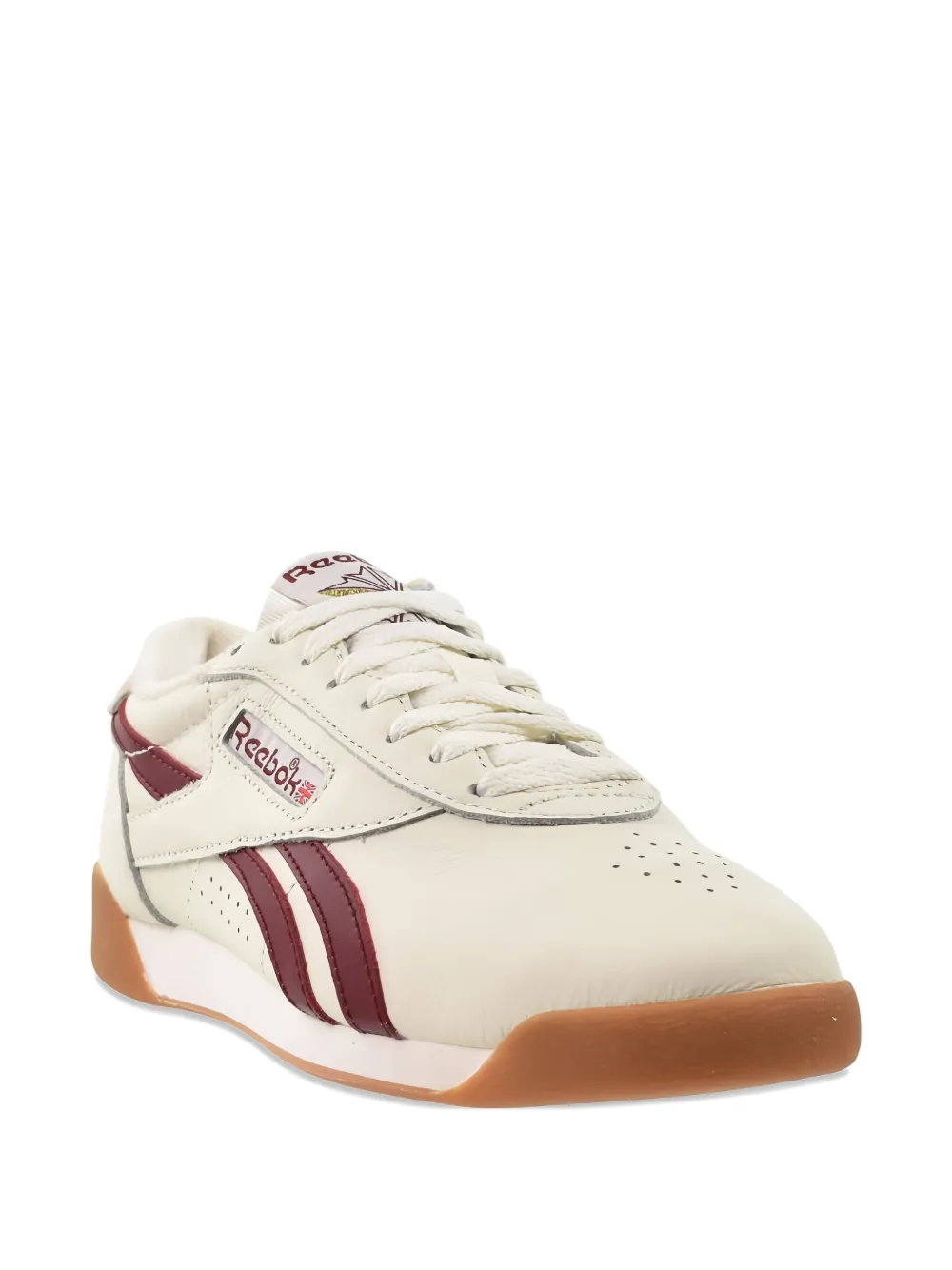 Reebok Freestyle sneakers Beige