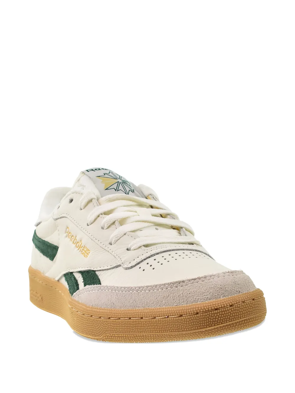 Reebok Club C Revenge sneakers Beige