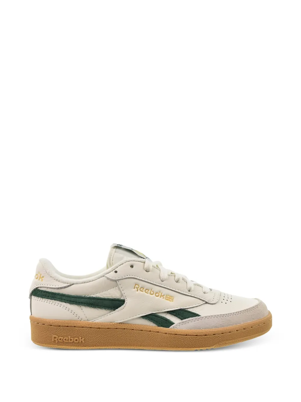 Reebok Club C Revenge sneakers - Toni neutri