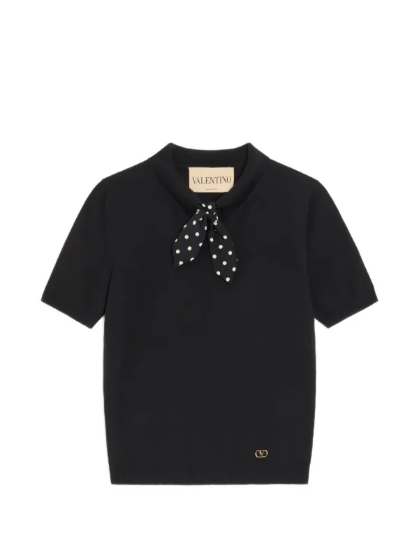 トップス valentino black summer wool knit 24aw 35066428_67294310_600.jpg