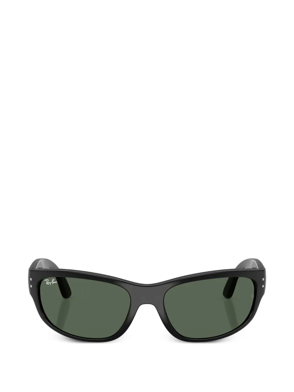 RAY-BAN JUNIOR Balorama sunglasses - Nero