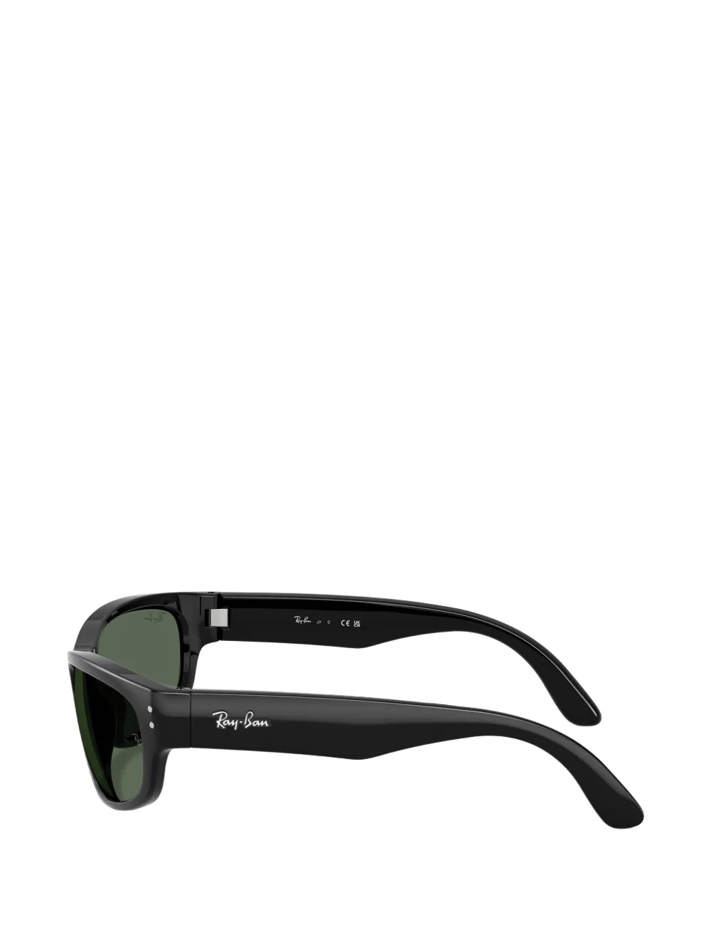 RAY-BAN JUNIOR Balorama zonnebril Zwart
