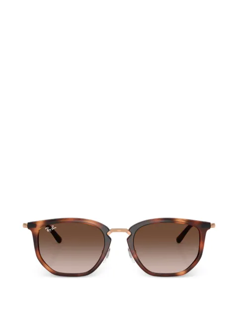RAY-BAN JUNIOR browline sunglasses