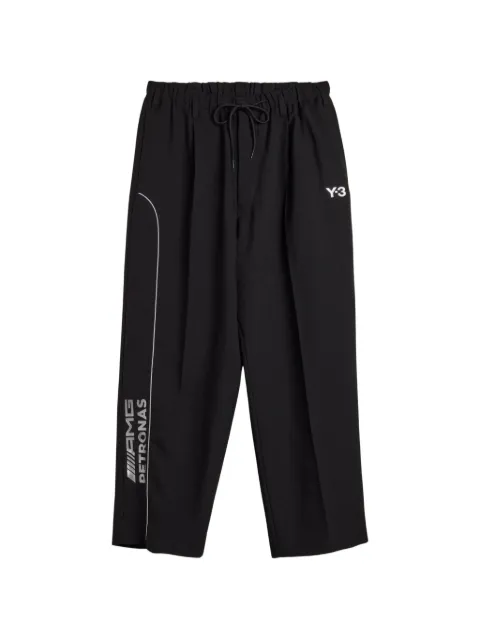 Y-3 Mercedes-AMG Petronas Formula 1 track pants