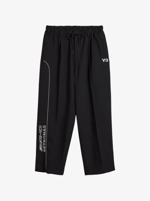 Y-3 Mercedes-AMG Petronas Formula 1 track pants