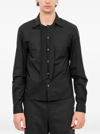 Ann Demeulemeester
