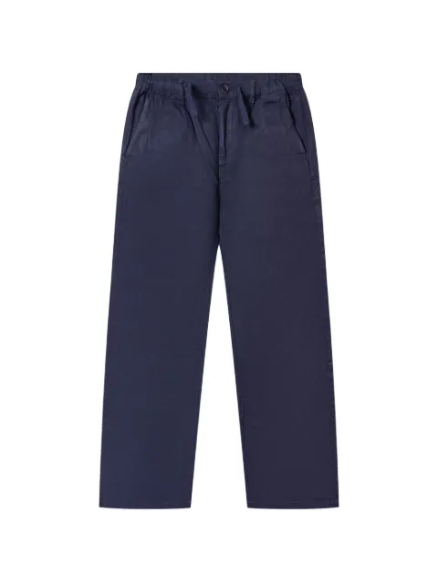 guess kids Broek met trekkoord