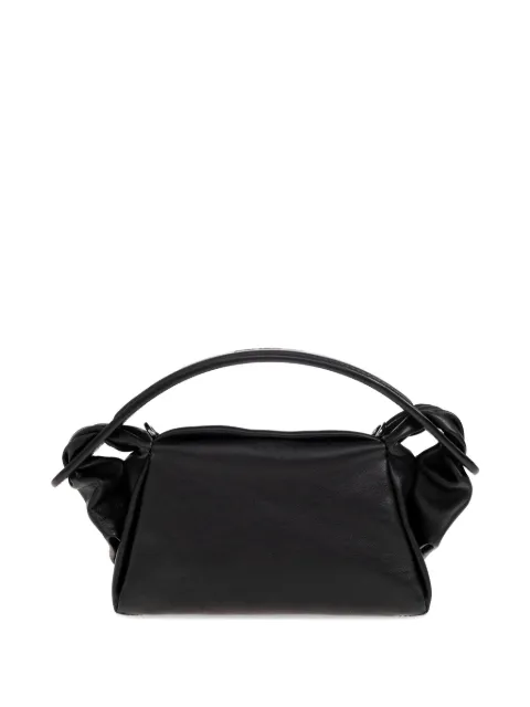 Kenzo knotted handle tote bag