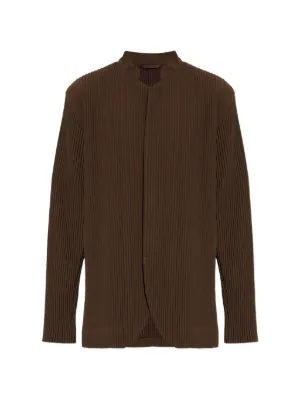 Homme Plissé Issey Miyake Cardigans for Men - Shop Now on FARFETCH