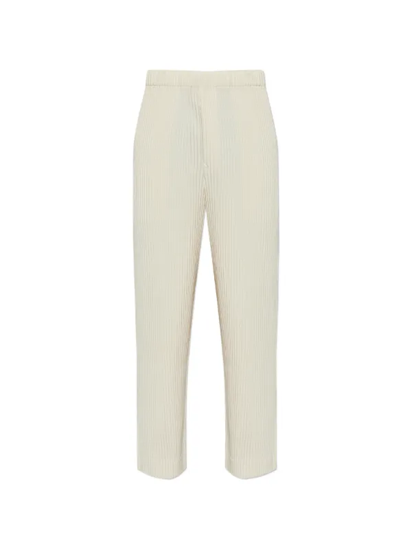 HOMMES PLISSE オム プリッセ イッセイ ミヤケ MC MARCH Homme Plissé Issey Miyake Monthly Colors： March パンツ