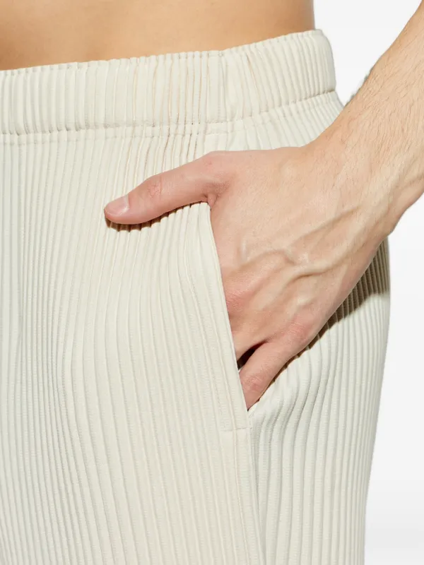 Homme Plissé Issey Miyake Monthly Colors： March パンツ