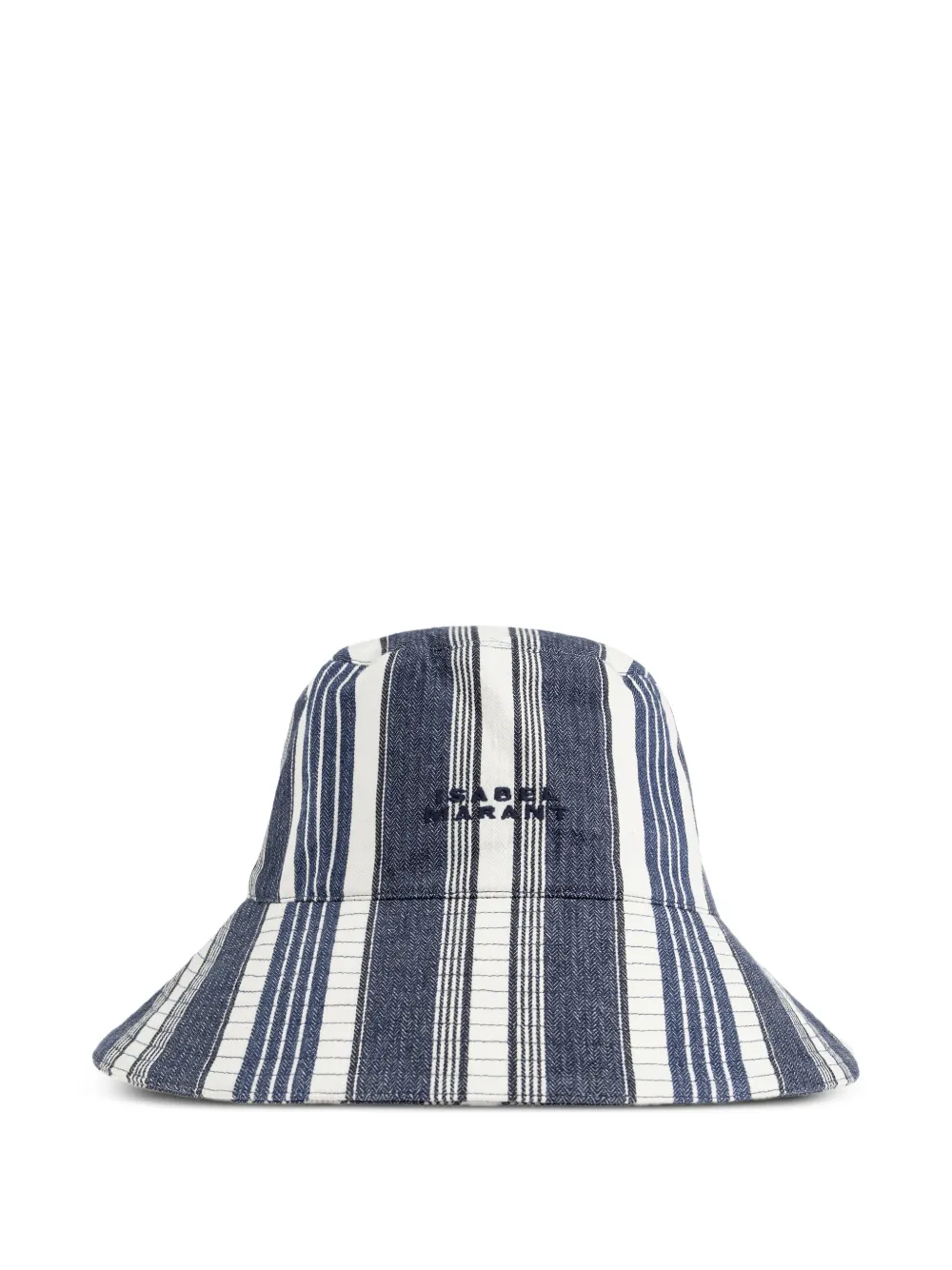 ISABEL MARANT Shaelyn sun hat - Blu