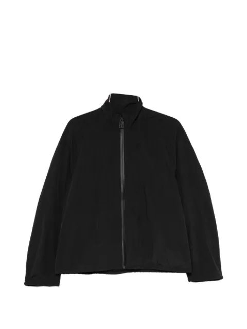 By Malene Birger high-neck raglan-sleeve bomber jacket