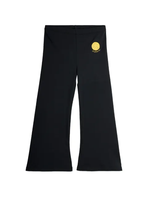 Mini Rodini flared trousers