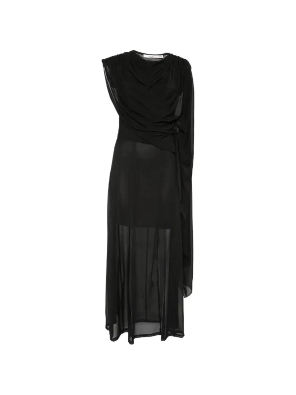 gestuz maxi dress Gestuz FlamiaGZ P Singlet Maxi Dress