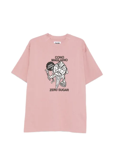 Magliano graphic print T-shirt