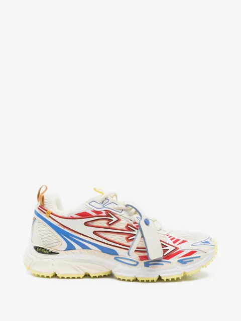 Off-White Be Right Back sneakers