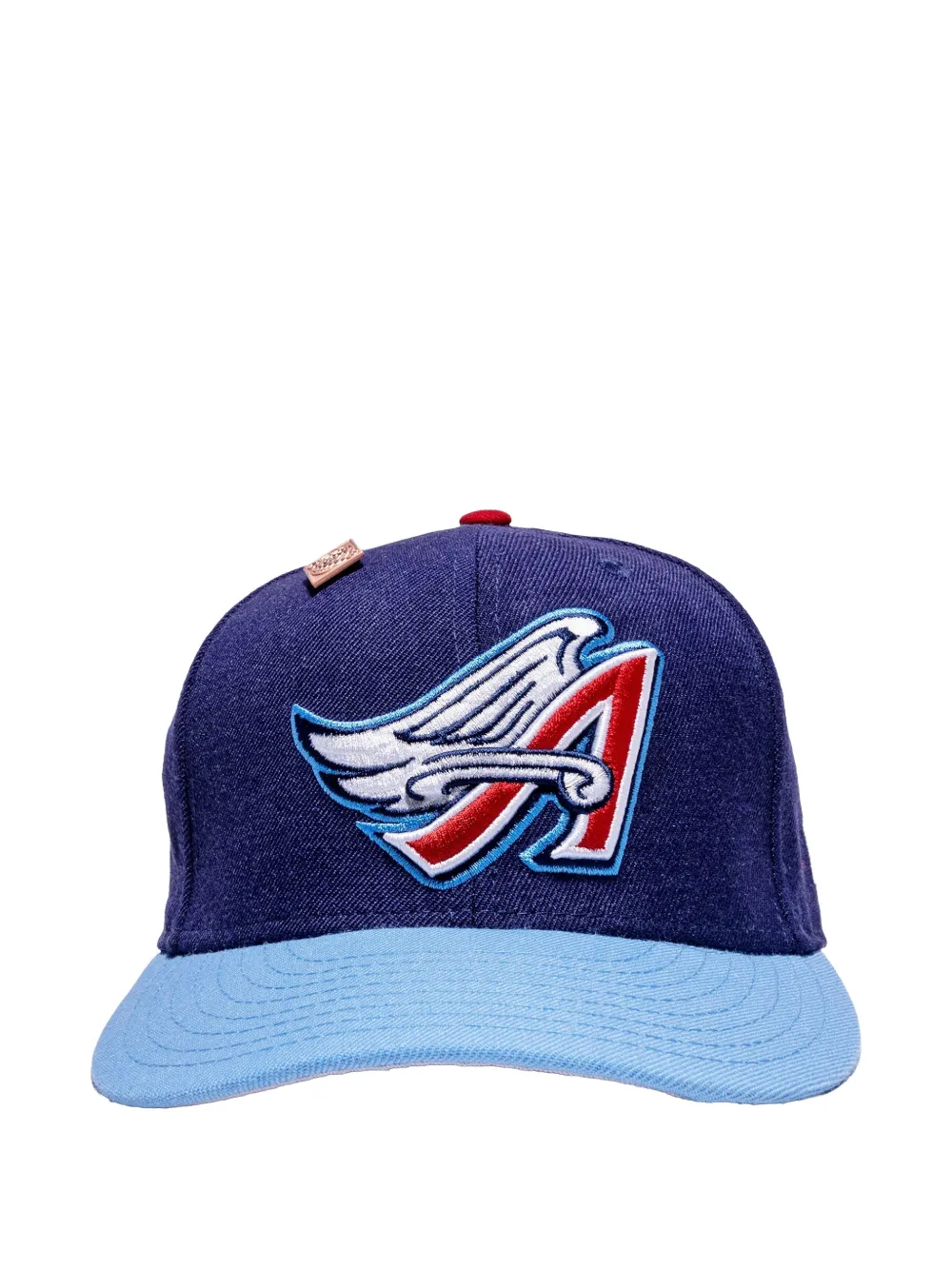 NEW ERA CAP 59THIRTY Anaheim Angels 1997 cap - Blu
