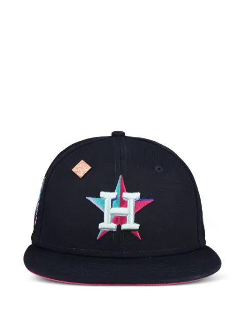 NEW ERA CAP Houston Astros 2017 embroidered hat