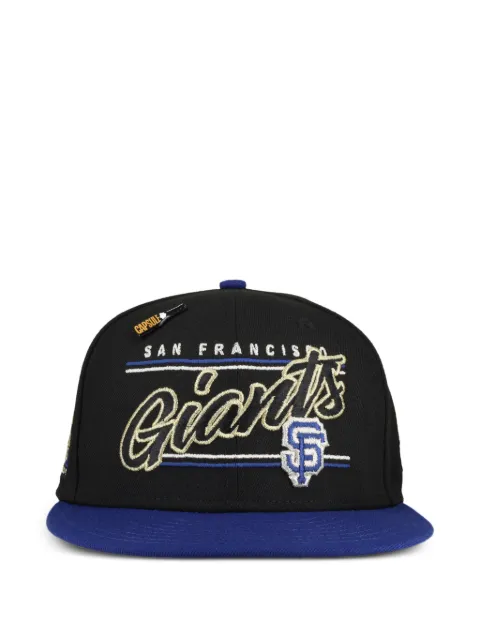 NEW ERA CAP San Francisco Giants cap hat