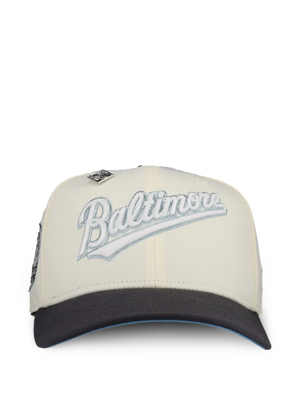 NEW ERA CAP 59Fifty Baltimore Orioles 30th Anniversary hat - Toni neutri