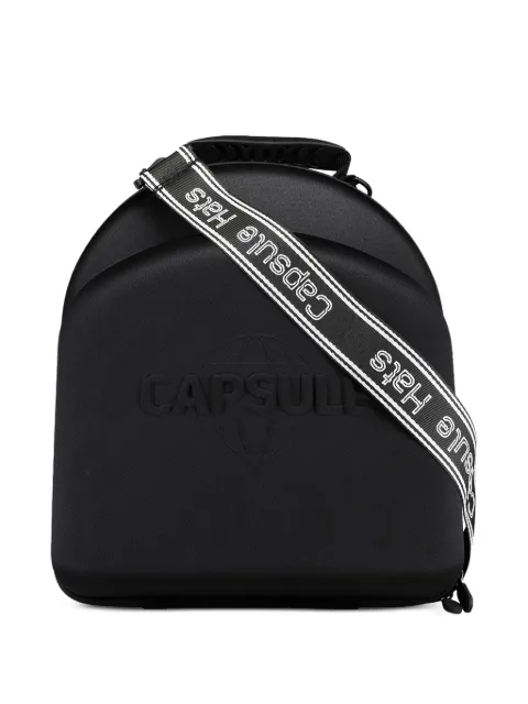 NEW ERA CAP capsule hat carrier case