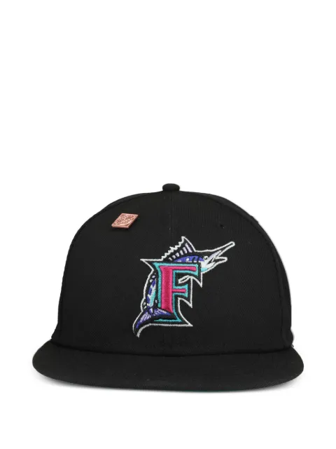 NEW ERA CAP Florida Marlins 1997  hat
