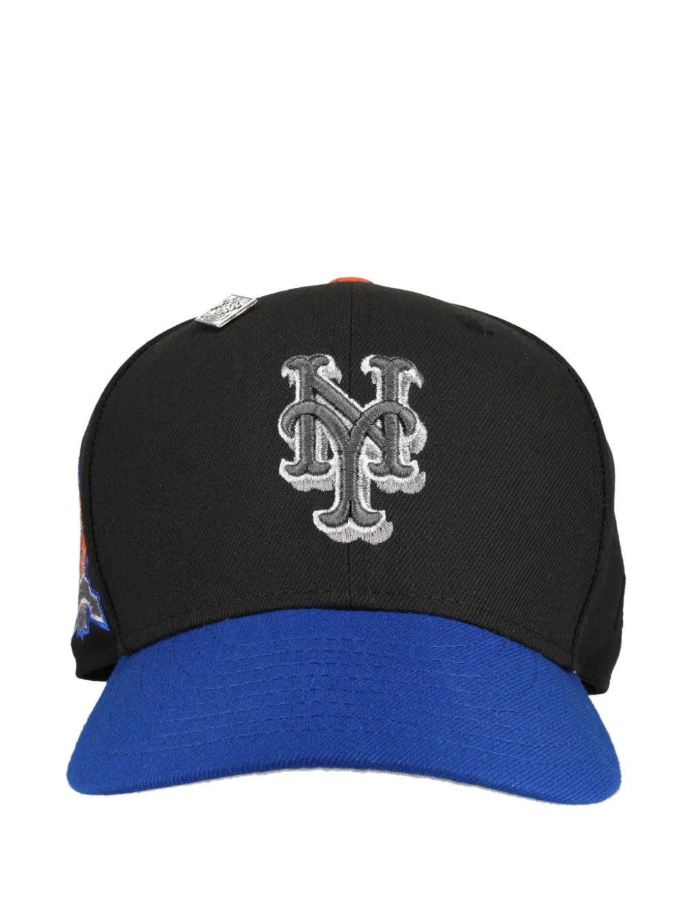 NEW ERA CAP 59Fifty New York Mets 40th Anniversary fitted cap - Nero