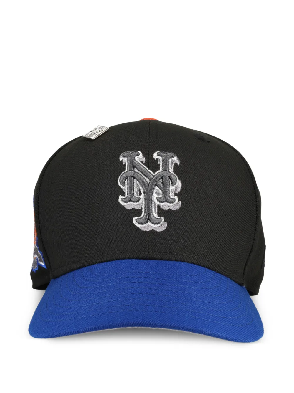 NEW ERA CAP 59Fifty New York Mets 40th Anniversary fitted cap - Nero