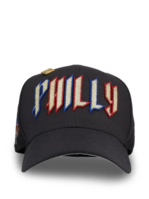 NEW ERA CAP 59Fifty Philadelphia Phillies City Connect 1996 hat