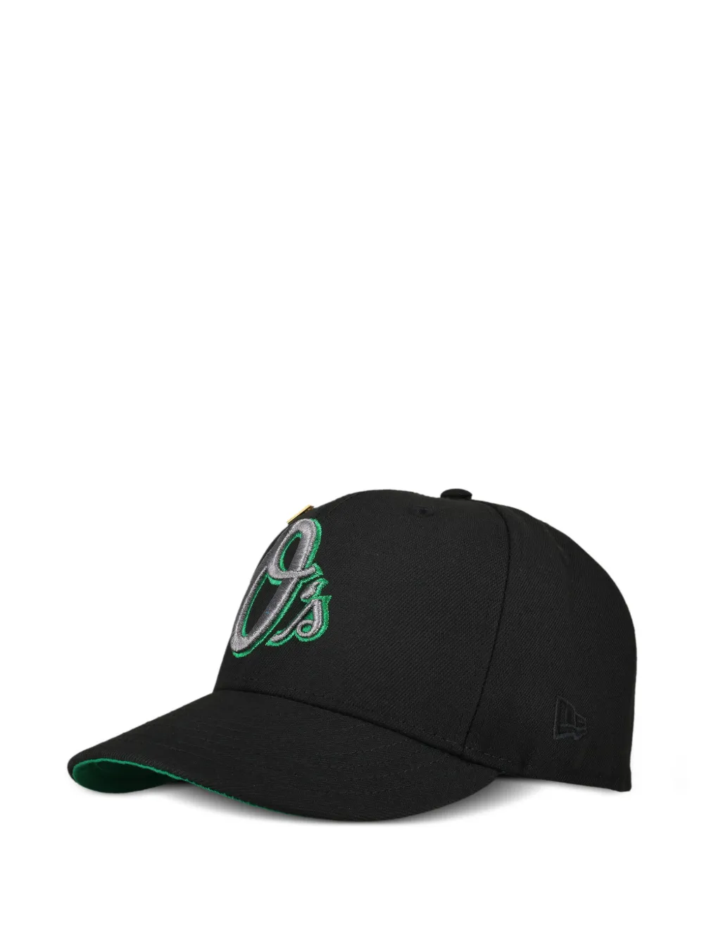 NEW ERA CAP Baltimore Orioles 30th Anniversary baseball cap - Nero