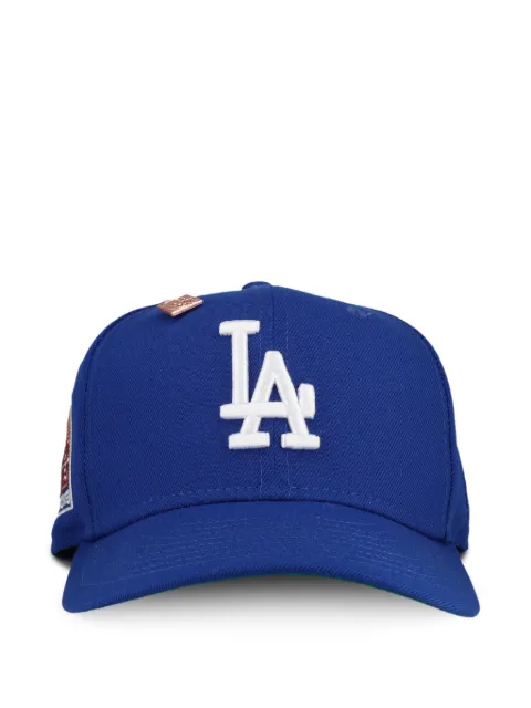 NEW ERA CAP 59Fifty Los Angeles Dodgers 2024 World Series hat