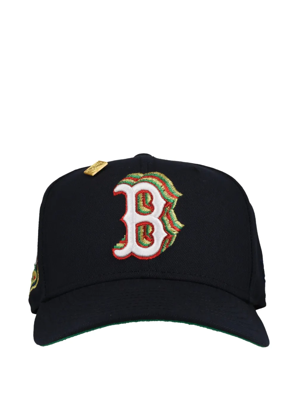 NEW ERA CAP 59FIFTY Boston Red Sox Trippy 1999 ASG fitted cap - Blu