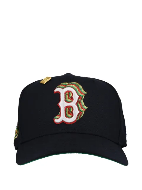 NEW ERA CAP 59FIFTY Boston Red Sox Trippy 1999 ASG fitted cap