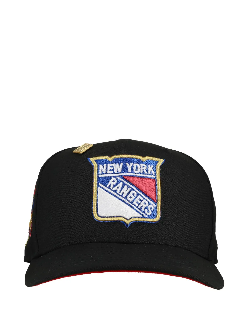 NEW ERA CAP 59FIFTY New York Rangers 1994 ASG Fitted Cap | Black ...