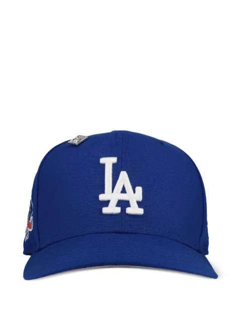 NEW ERA CAP 59FIFTY Los Angeles Dodgers Ohtani 50/50 Batting fitted cap