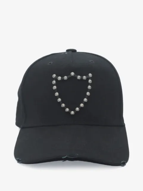 Htc Los Angeles gorra con efecto envejecido