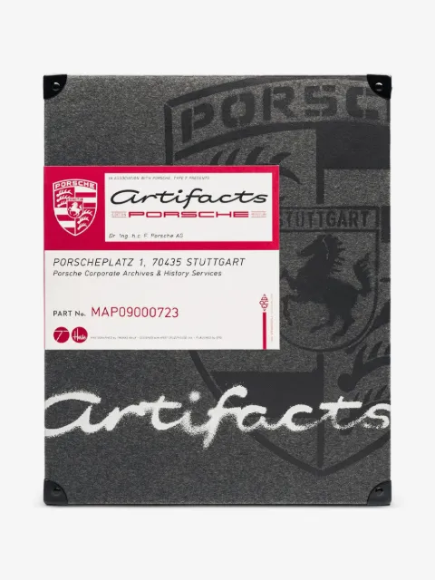 Fortela Historical Archive Art book