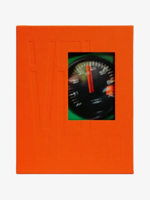 Fortela Type 7 Annual Edition book