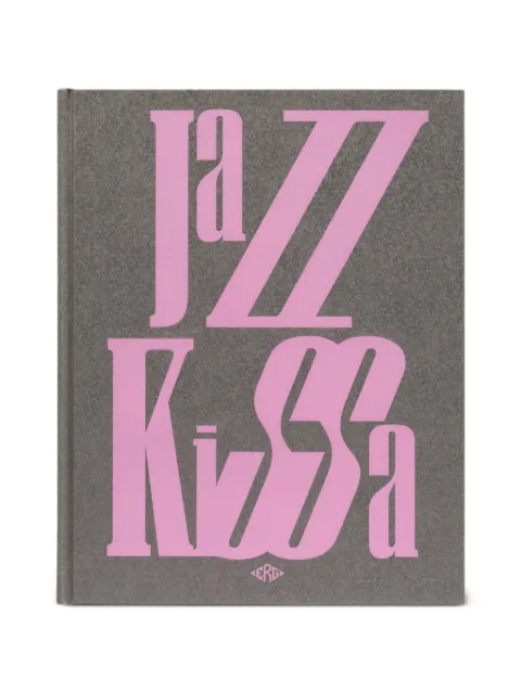 Fortela Jazz Kissa hardcover book
