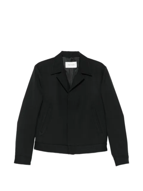 TONYWACK welt-pocket jacket