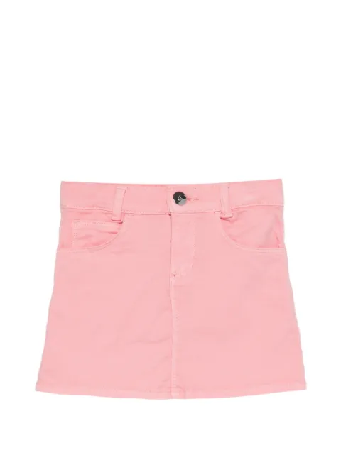 Liu Jo Kids five-pocket skirt