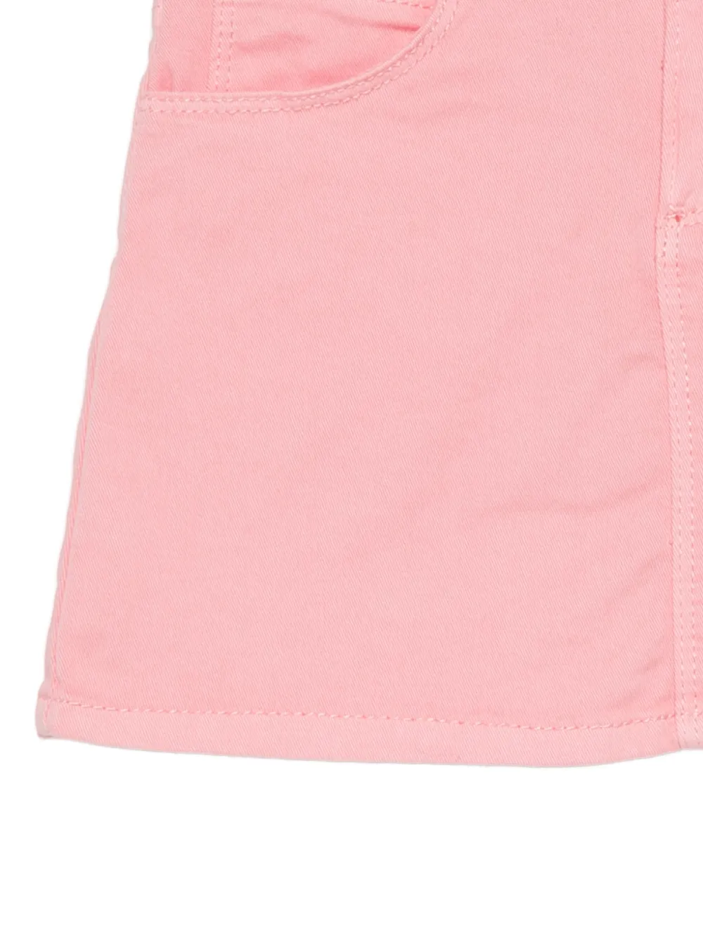 Liu Jo Kids Rok met vijf zakken Roze
