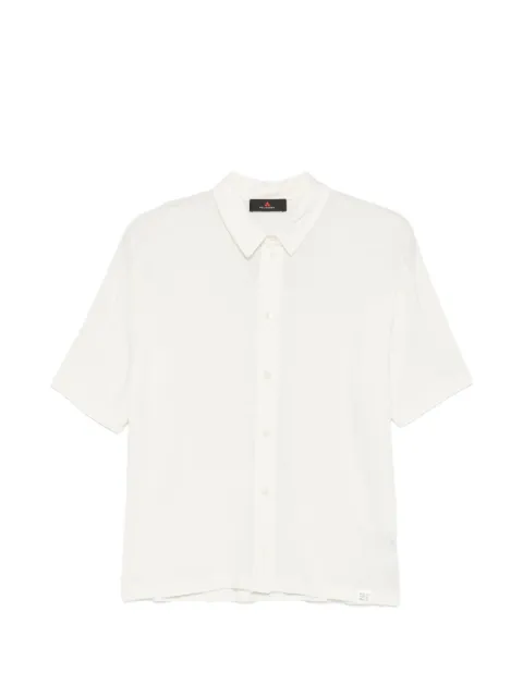 Peuterey short-sleeves shirt