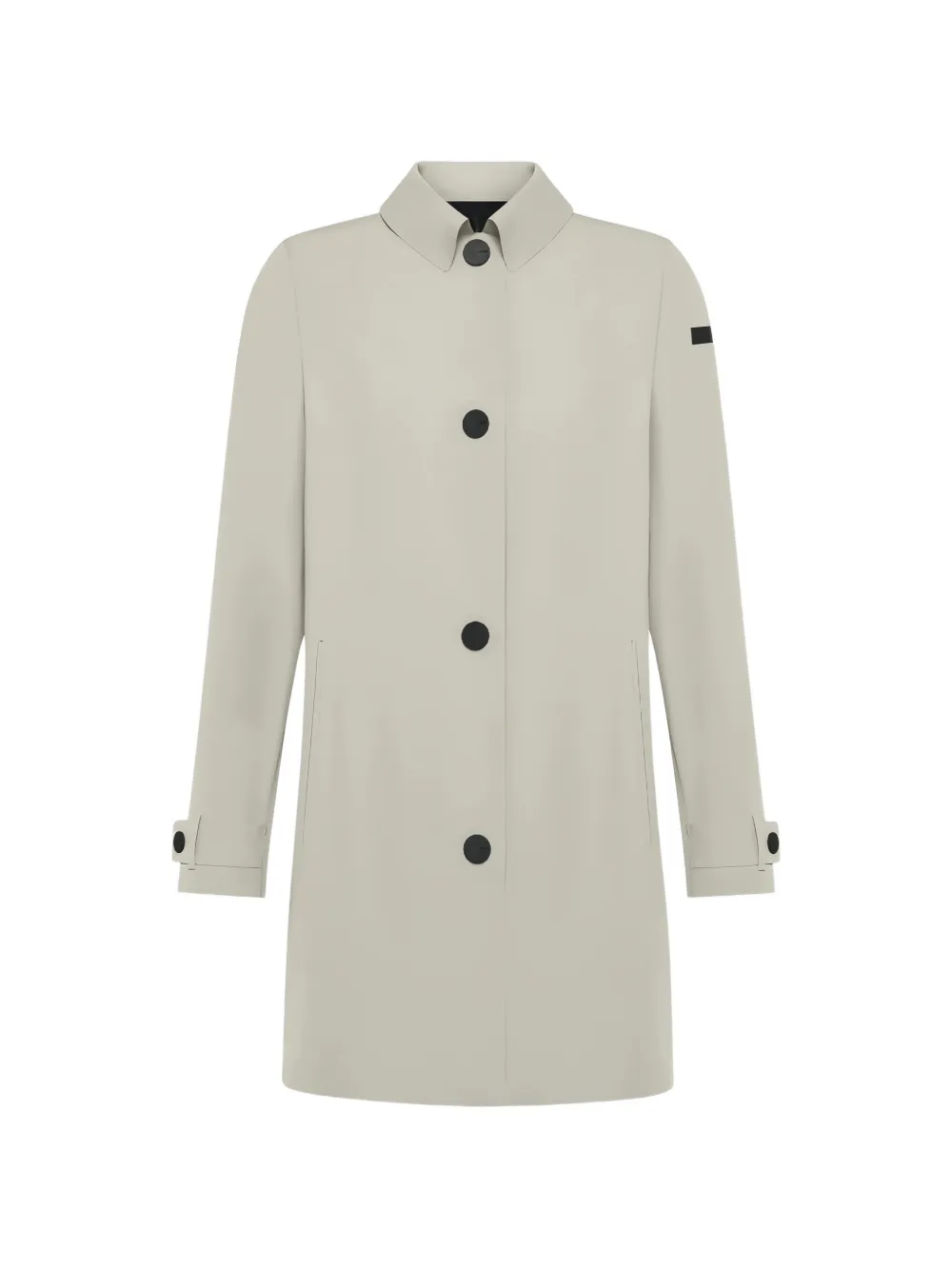 RRD Montecristo Coat Wom jacket - Bianco